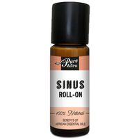 Pure Afro Sinus Stick